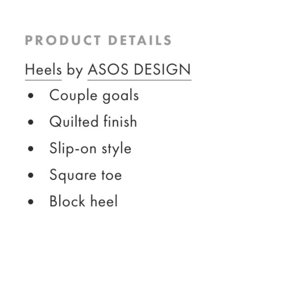 Quilted White Pumps - Picture 15 of 17